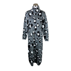 Unisex Kaino - Neulemekko, koko 38 -  (1)