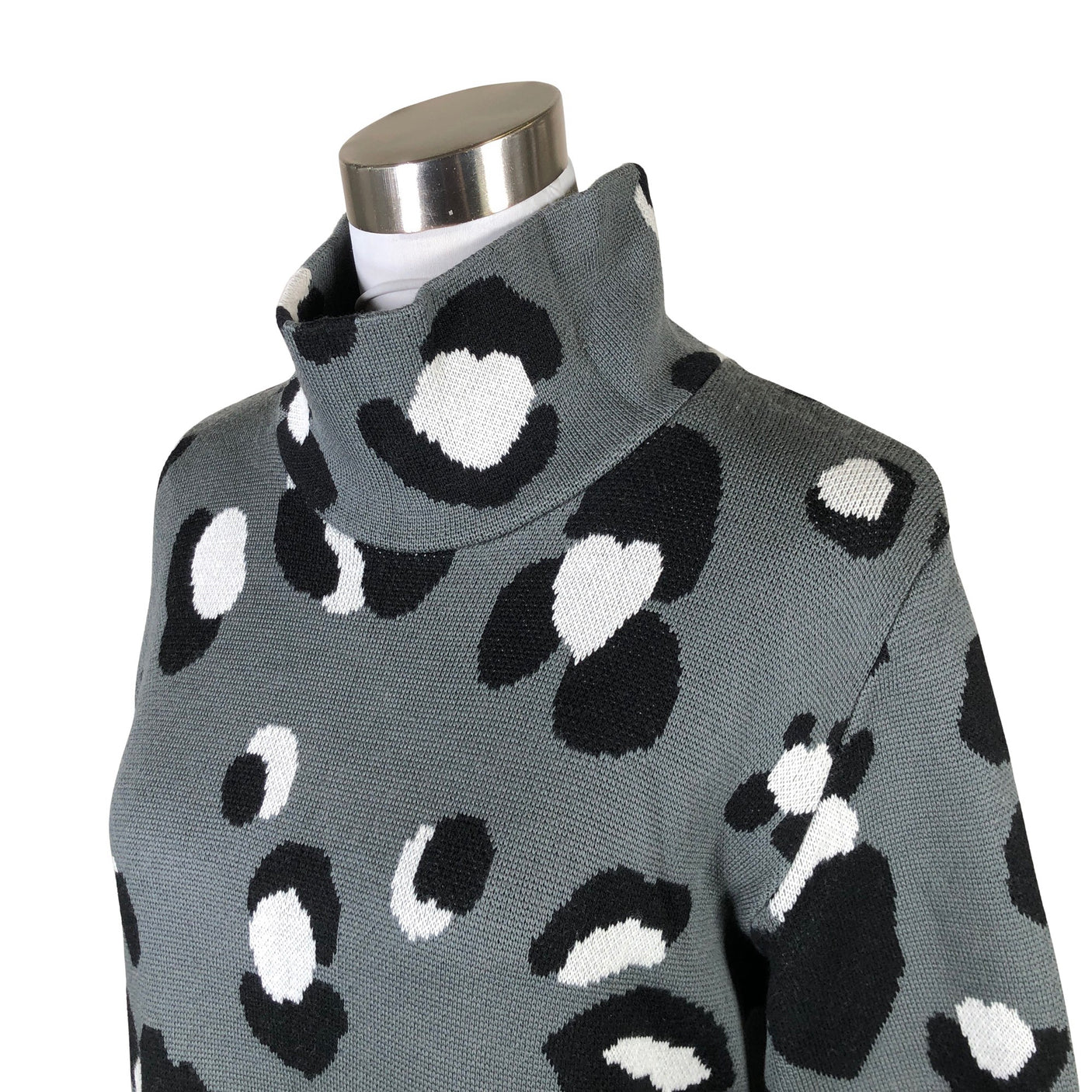 Unisex Kaino - Neulemekko, koko 38 -  (3)