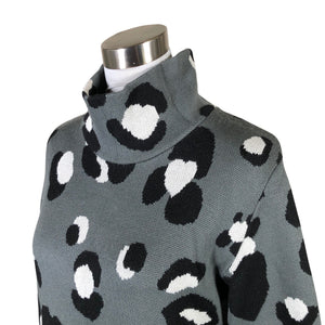 Unisex Kaino - Neulemekko, koko 38 -  (3)