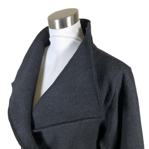 Unisex Ommellinen - Villakangastakki, koko 38 -  (3)