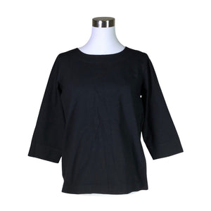 Unisex Ommellinen - Trikoopaita, koko 40 -  (1)