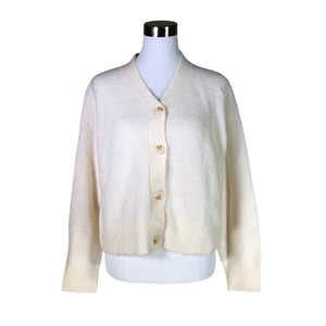 Unisex A+more - Neuletakki, koko 40 -  (1)