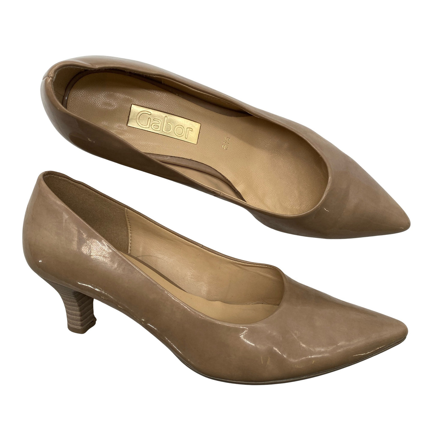 Unisex Gabor - Korkokengät, koko 38 -  (1)