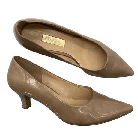 Unisex Gabor - Korkokengät, koko 38 -  ()