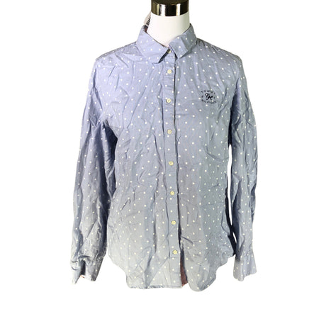 Unisex Tommy Hilfiger - Kauluspaita, koko 40 -  ()