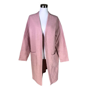 Unisex Selected - Neuletakki, koko 40 -  (1)