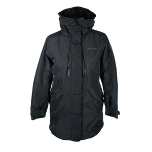Unisex Didriksons - Toppatakki, koko 42 -  (1)