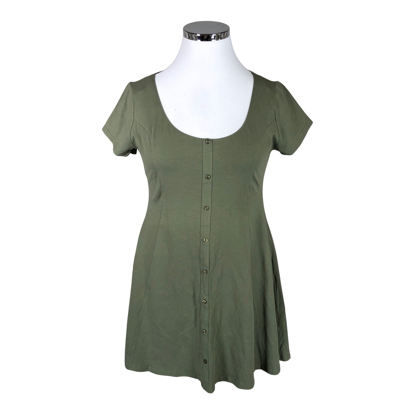 Unisex New Look - Trikootunika, koko 44 -  (1)