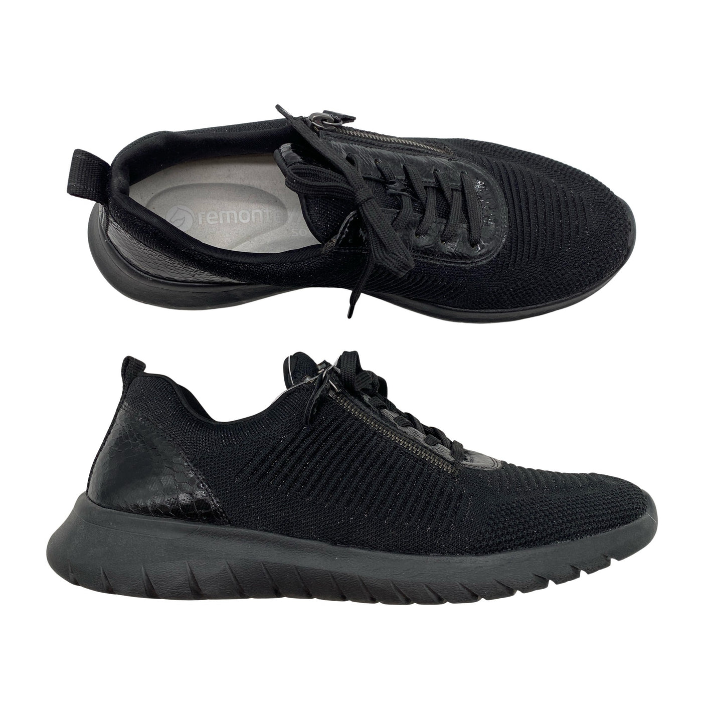 Unisex Remonte - Lenkkarit, koko 43 -  (1)