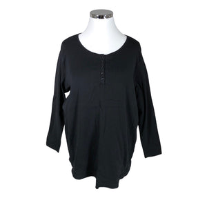 Unisex Sheego - Trikoopaita, koko 52 -  (1)