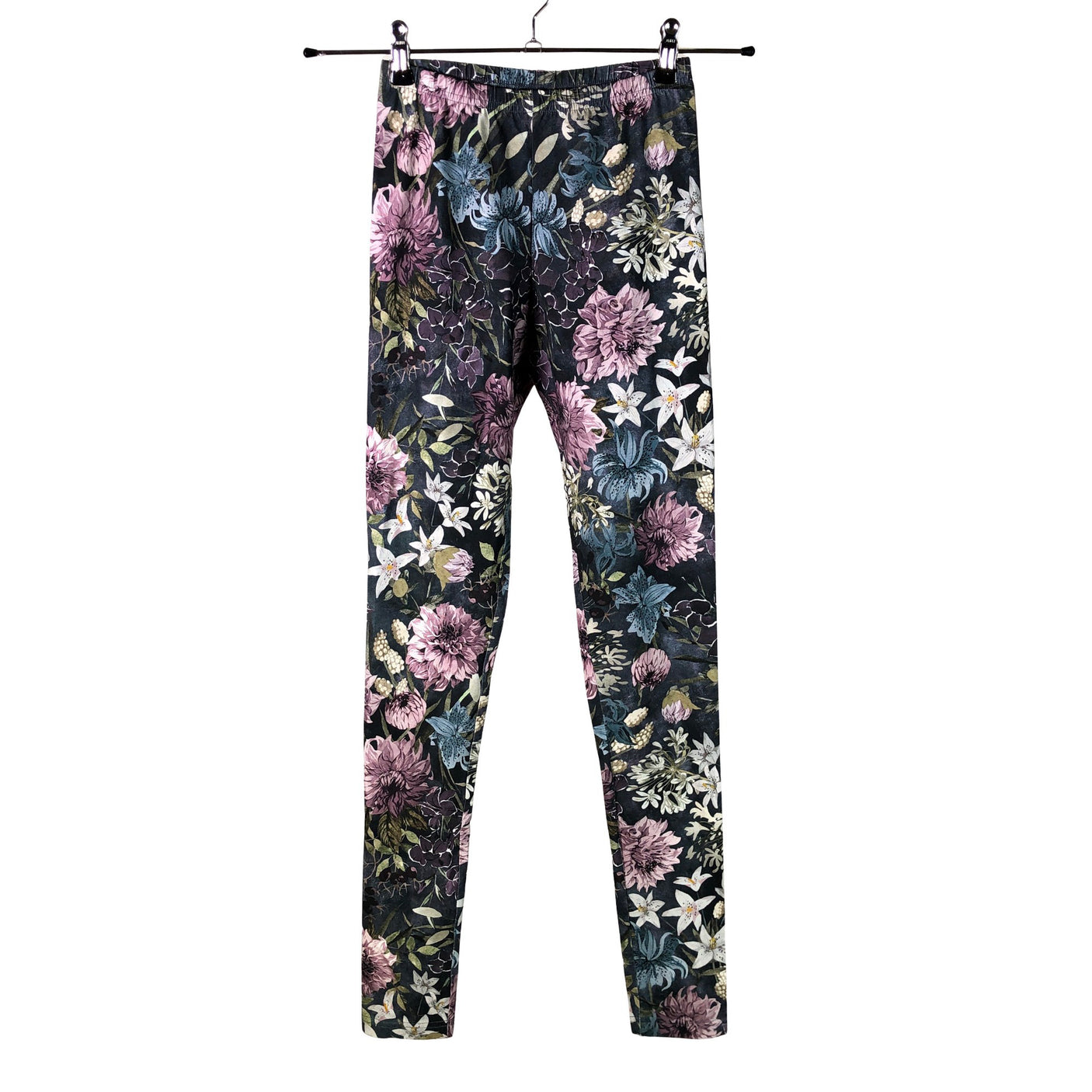Unisex Versonpuoti - Leggingsit, koko 34 -  (1)