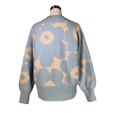 Unisex Marimekko - Neulepaita, koko 38 -  (2)