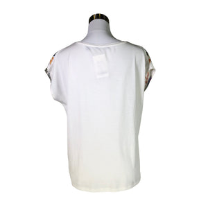 Unisex Esprit - Lyhythihainen pusero, koko 36 -  (2)