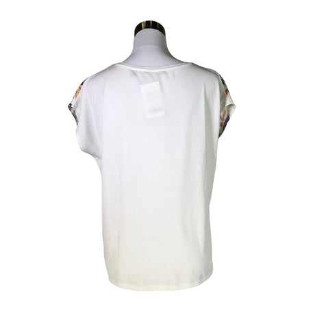 Unisex Esprit - Lyhythihainen pusero, koko 36 -  (2)