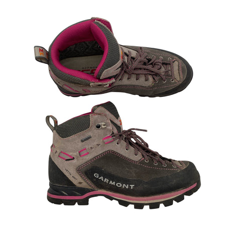 Unisex Garmont - Vaelluskengät, koko 38 -  ()