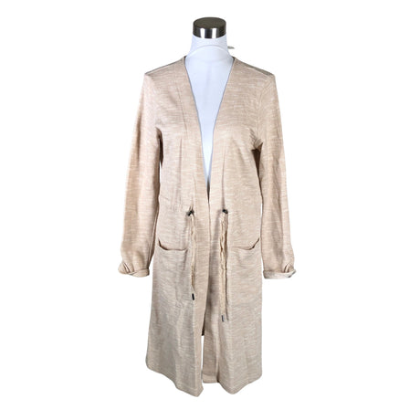 Unisex Cream - Neuletakki, koko 38 -  ()