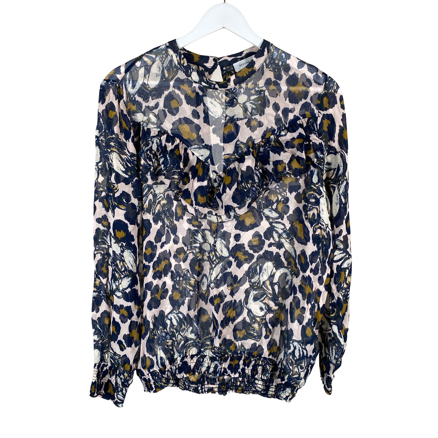Unisex Second Female - Pusero, koko 38 -  (1)