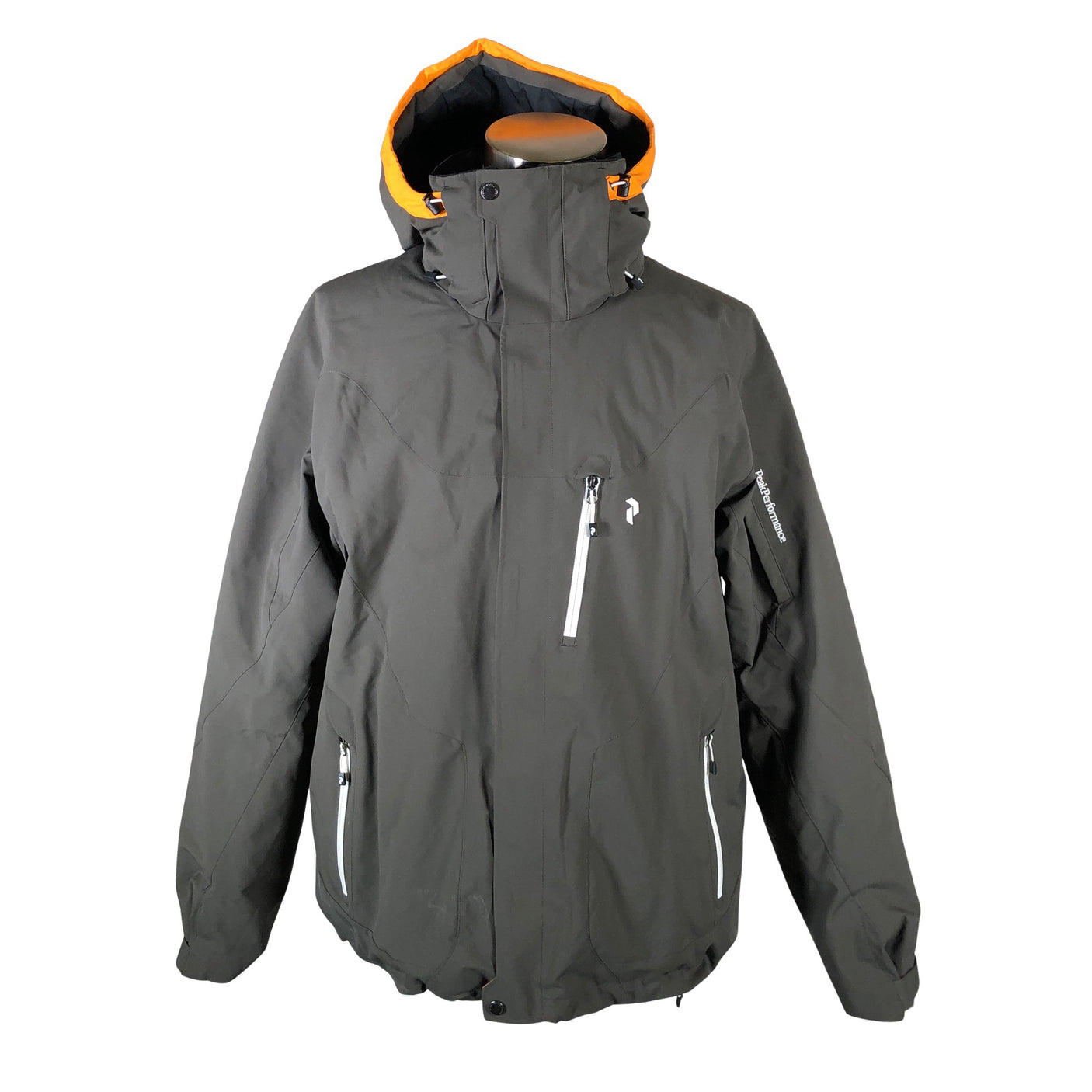 Unisex Peak Performance - Toppatakki, koko XXL -  (1)