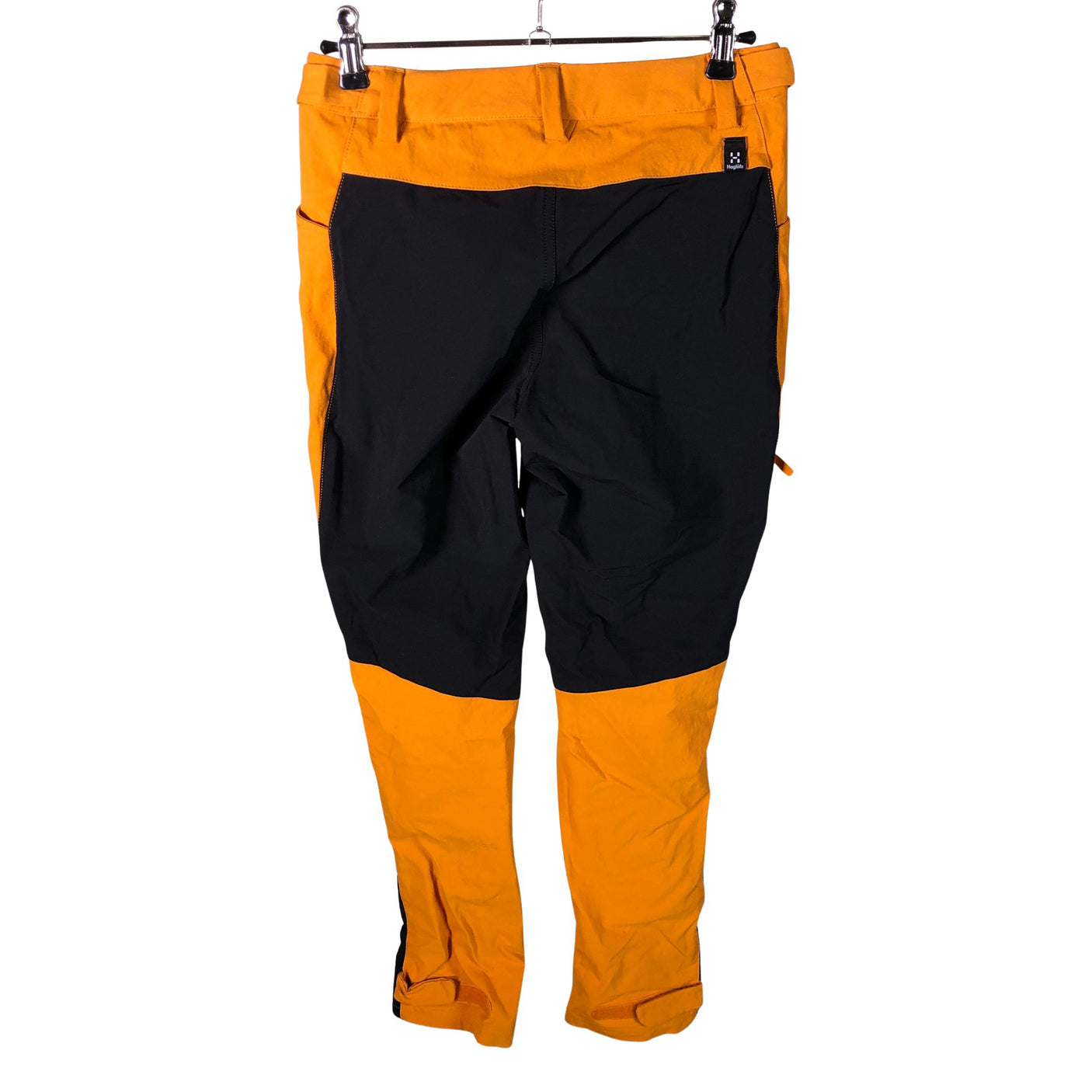 Unisex Haglöfs - Ulkoiluhousut, koko 146 - 152 -  (2)