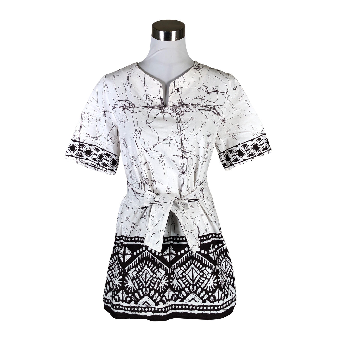 Unisex Handmade - Kangastunika, koko 40 -  (1)