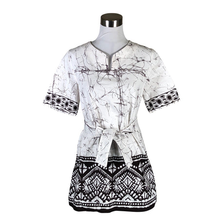 Unisex Handmade - Kangastunika, koko 40 -  ()