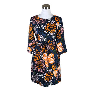 Unisex Marimekko - Sifonkimekko, koko 38 -  (1)
