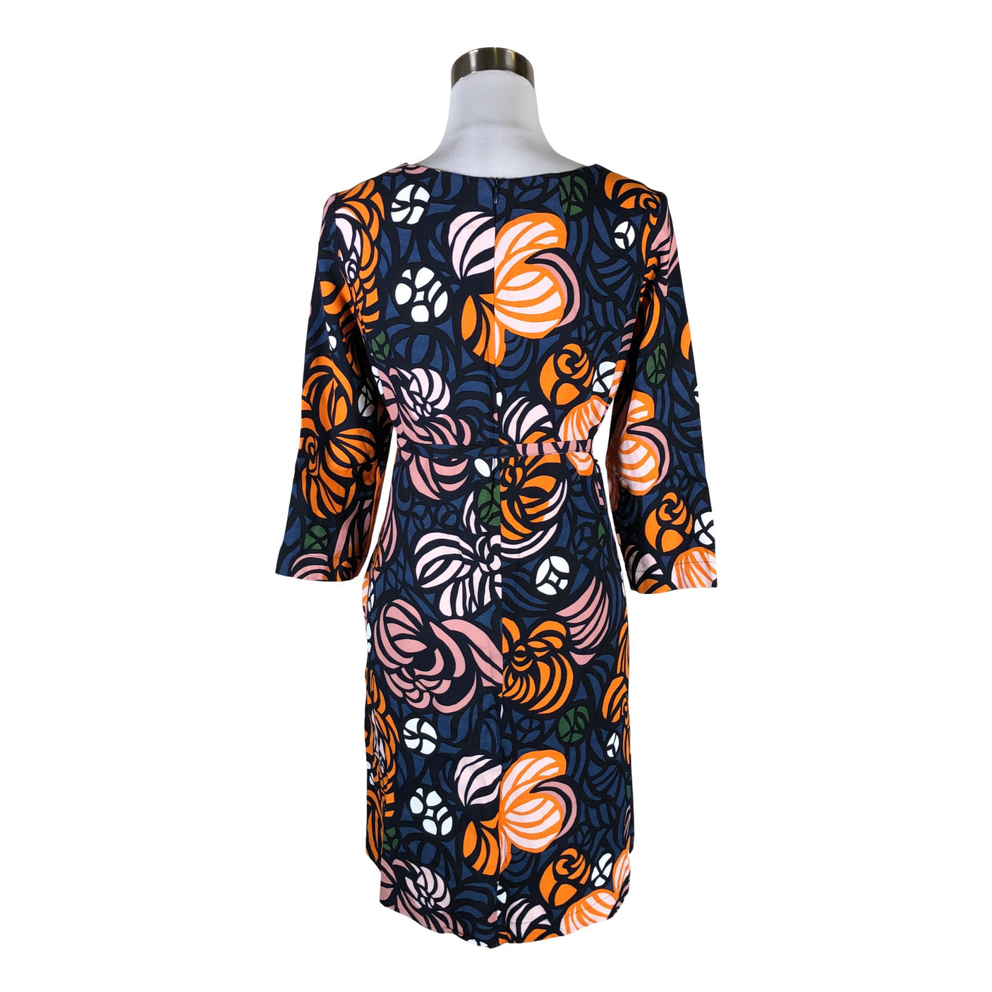 Unisex Marimekko - Sifonkimekko, koko 38 -  (2)