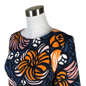 Unisex Marimekko - Sifonkimekko, koko 38 -  (3)