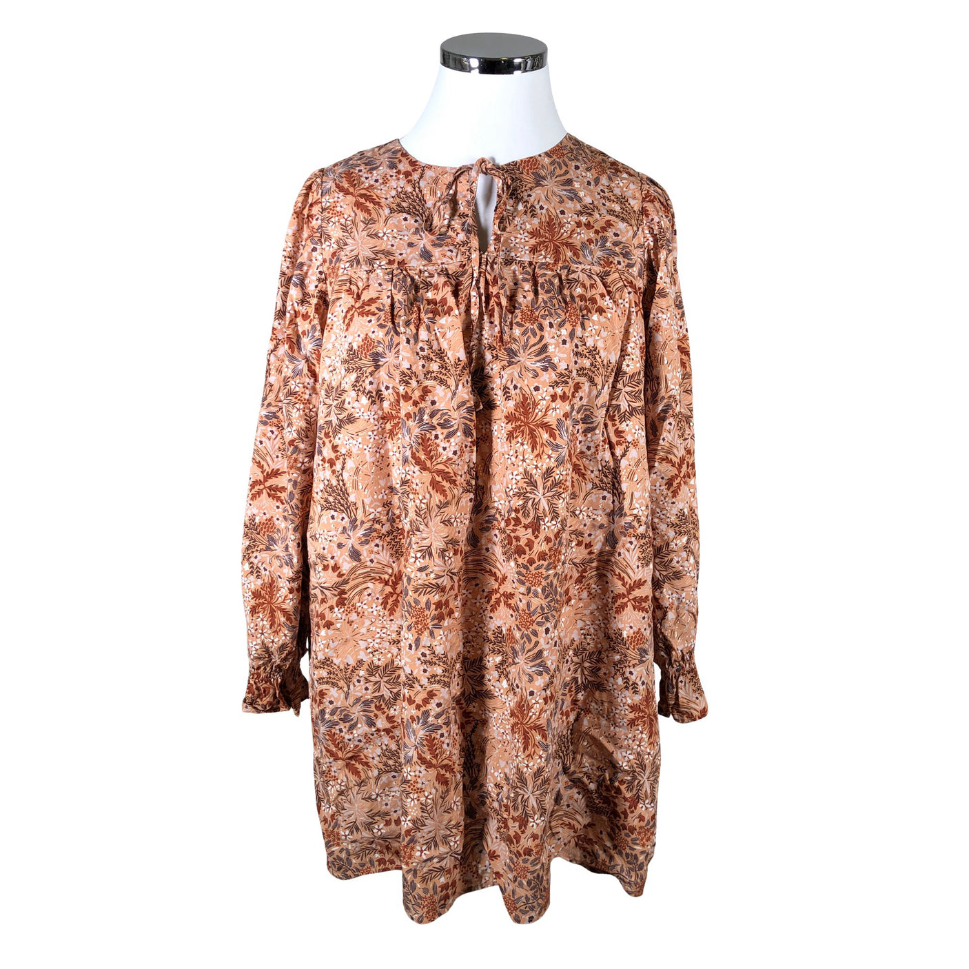 Unisex Nanso - Sifonkimekko, koko 42 -  (1)