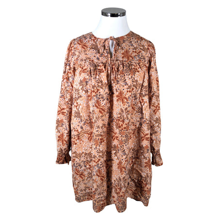 Unisex Nanso - Sifonkimekko, koko 42 -  ()