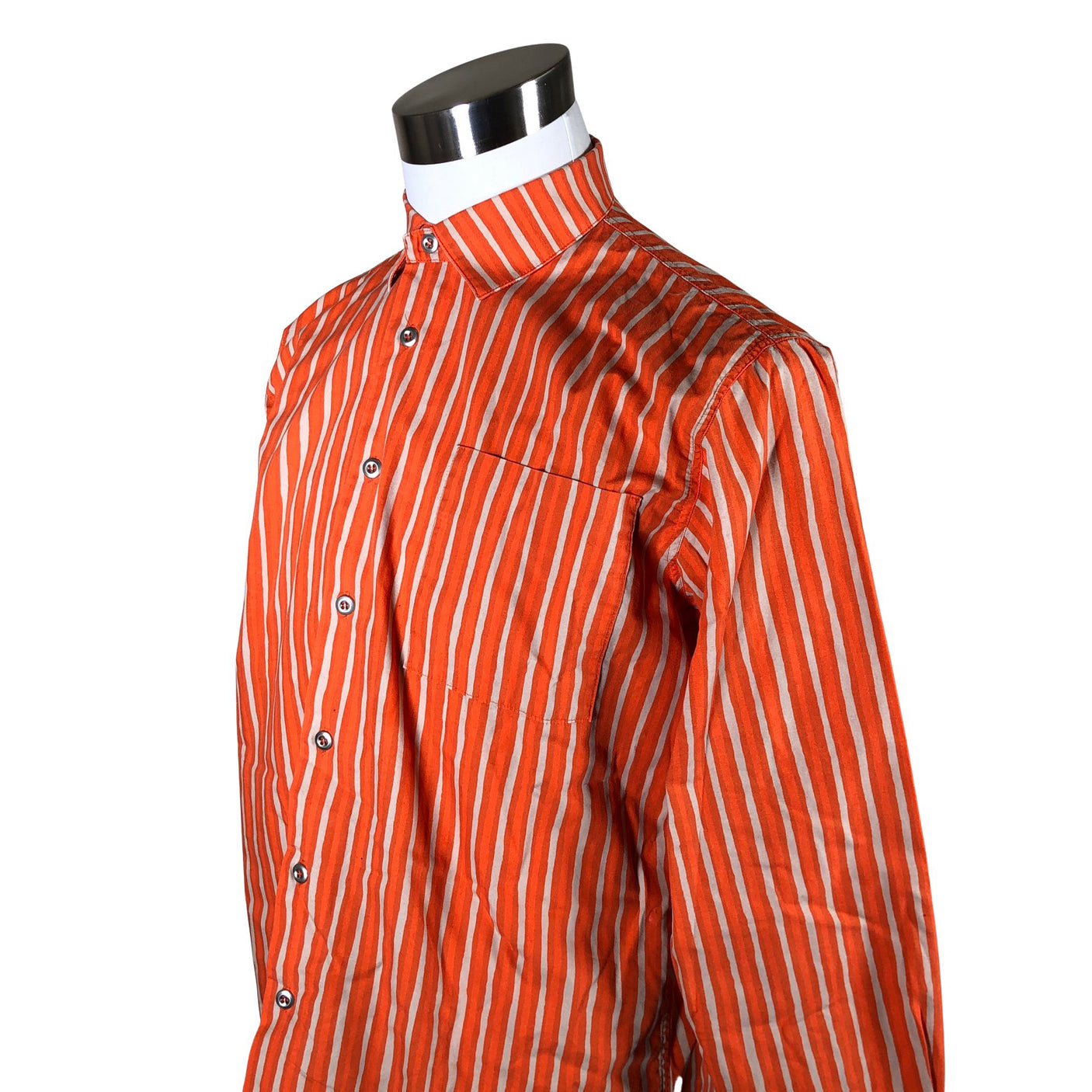 Unisex Marimekko - Kauluspaita, koko S -  (3)