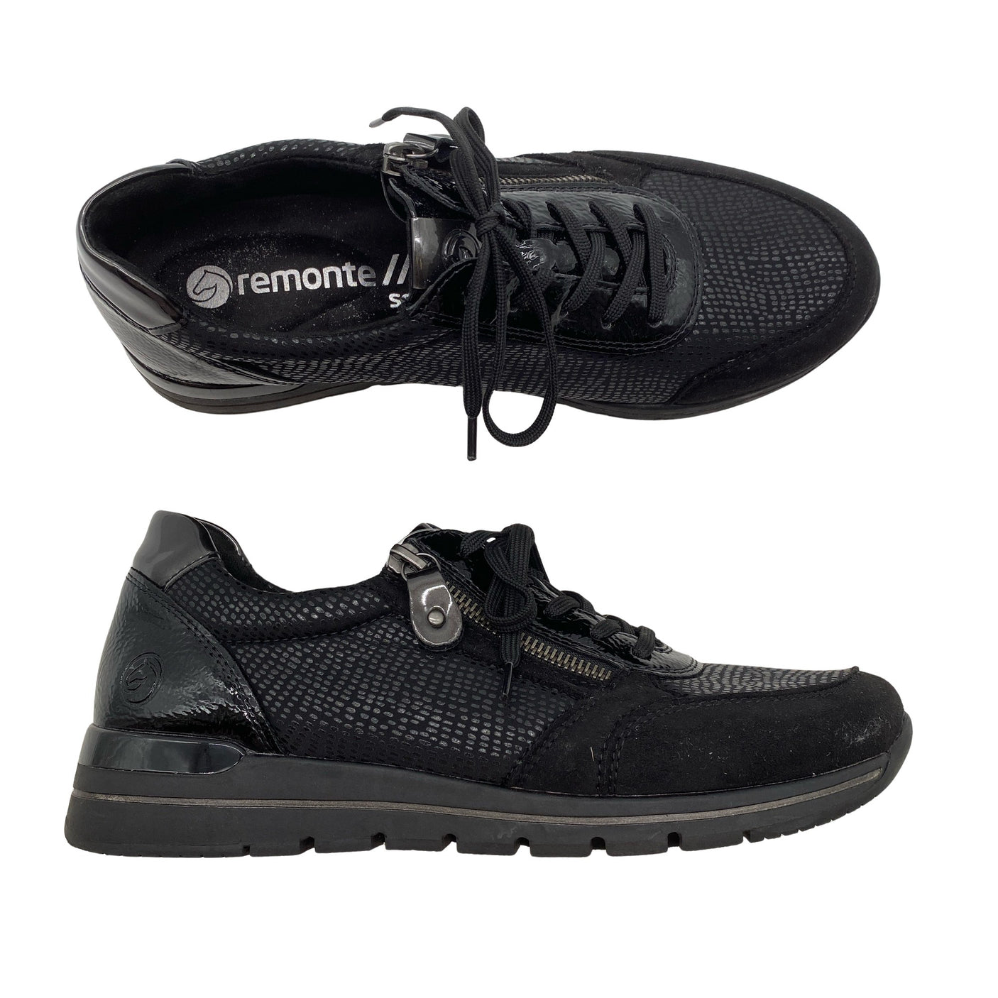 Unisex Remonte - Tennarit, koko 38 -  (1)