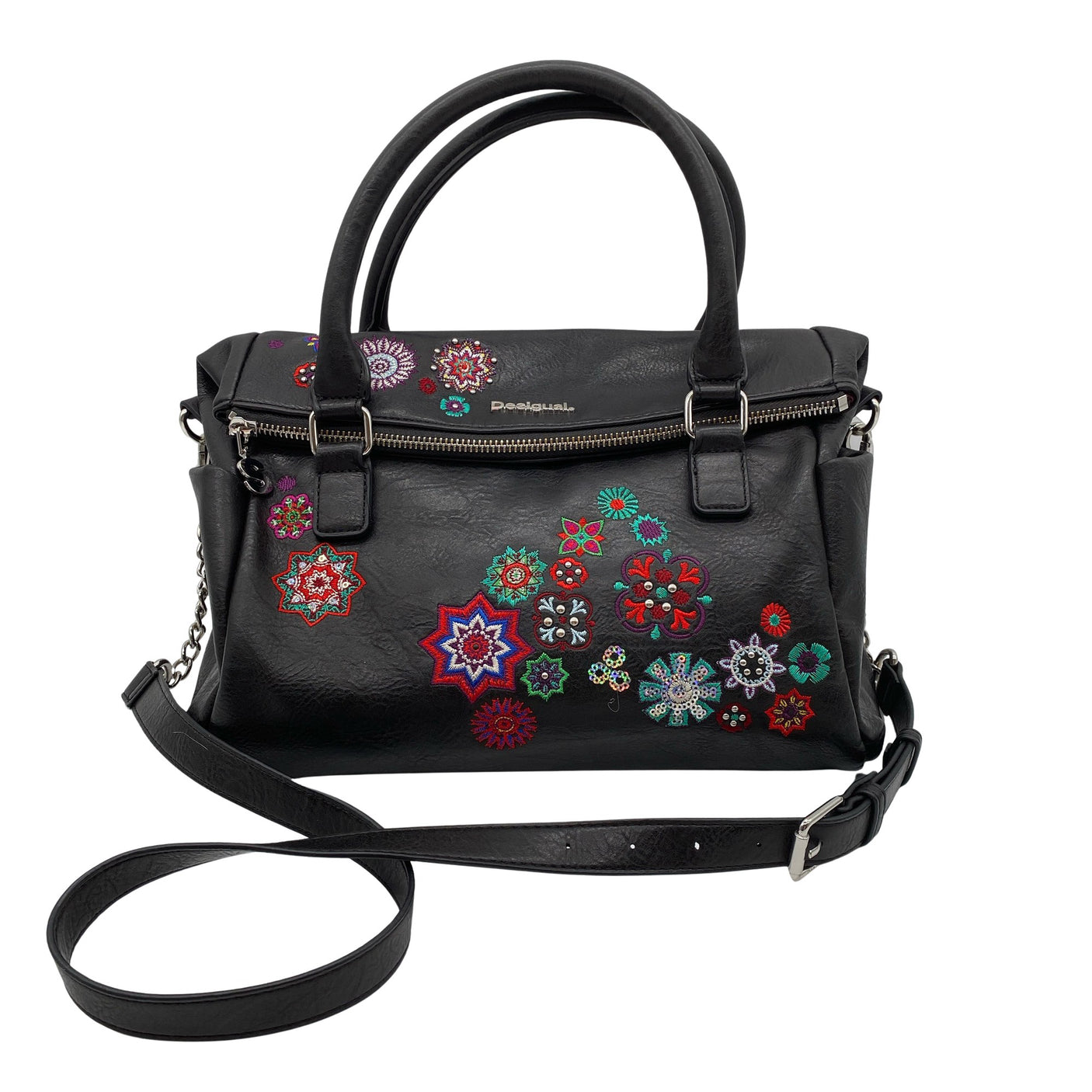 Unisex Desigual - Käsilaukku, koko Midi -  (1)