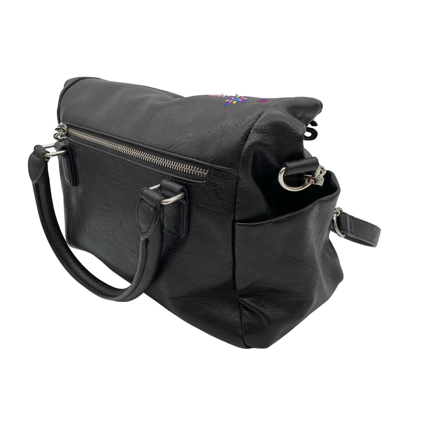 Unisex Desigual - Käsilaukku, koko Midi -  (2)