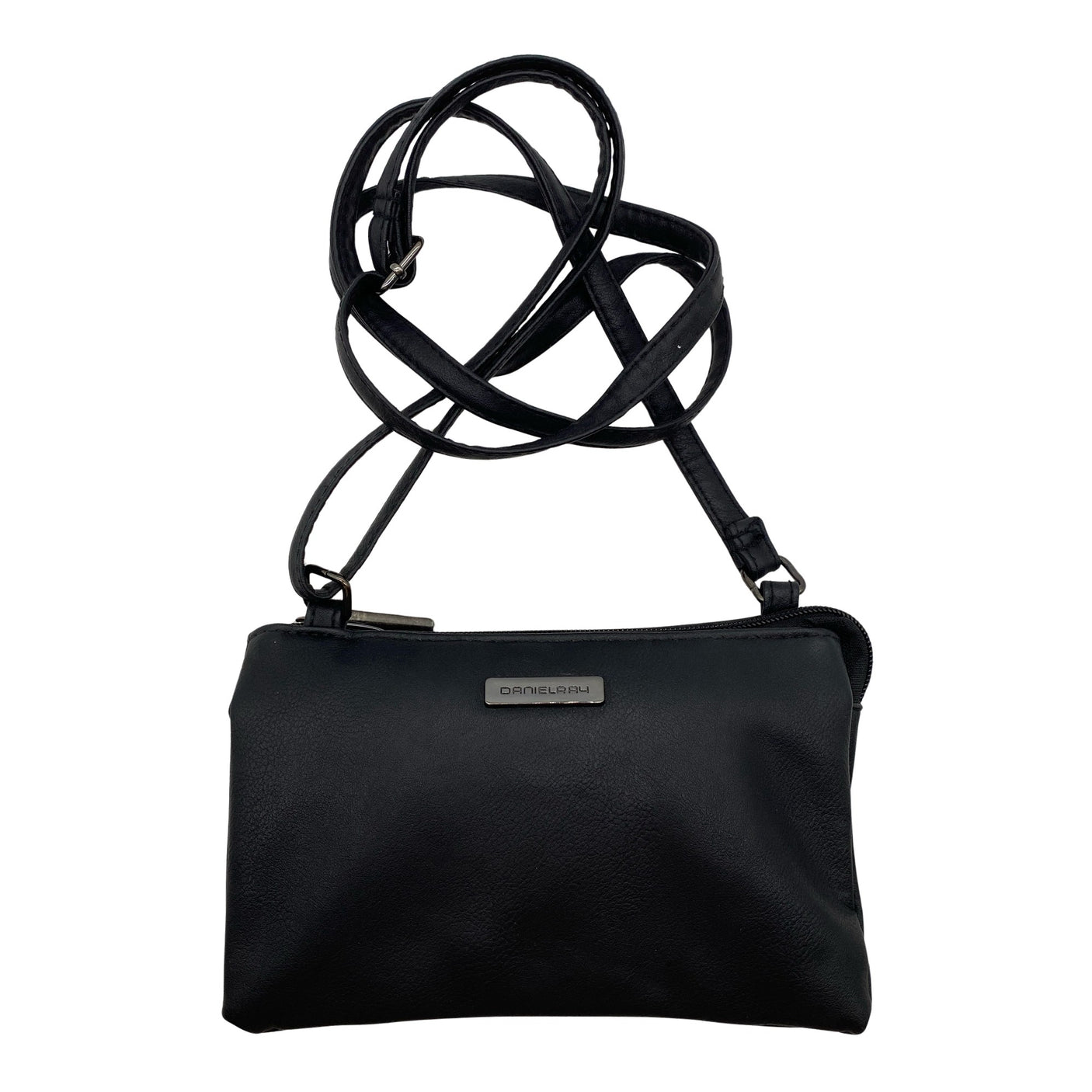 Unisex Daniel Ray - Olkalaukku, koko Mini -  (1)
