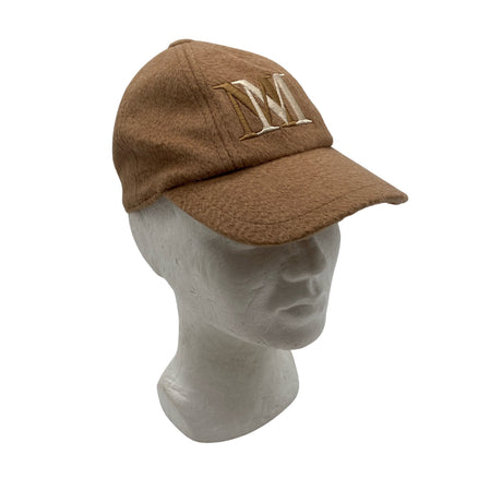 Unisex MaxMara - Lippalakki, koko 56 - 58 cm -  ()