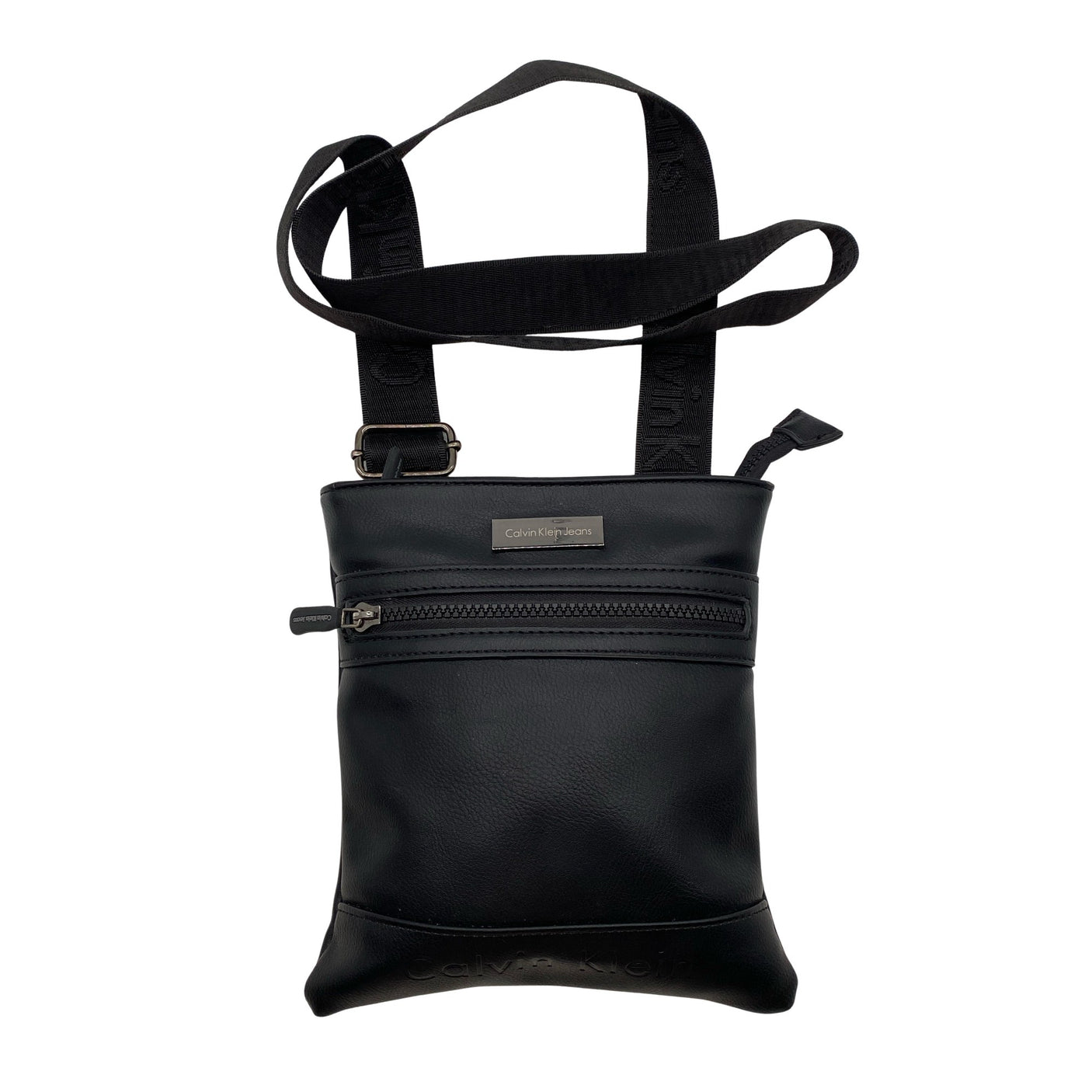 Unisex Calvin Klein Jeans - Olkalaukku, koko Mini -  (1)