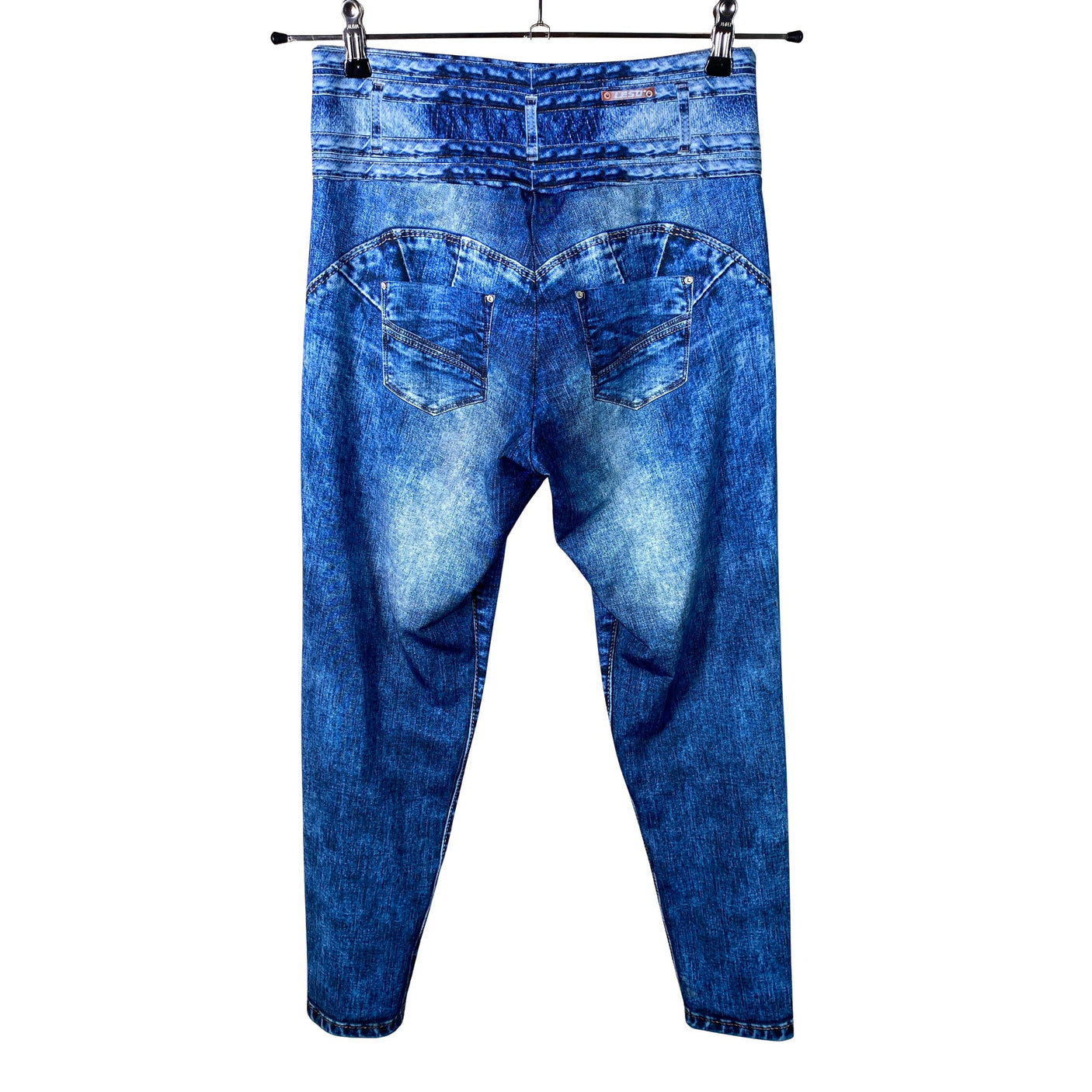 Unisex Leso - Leggingsit, koko 40 -  (2)