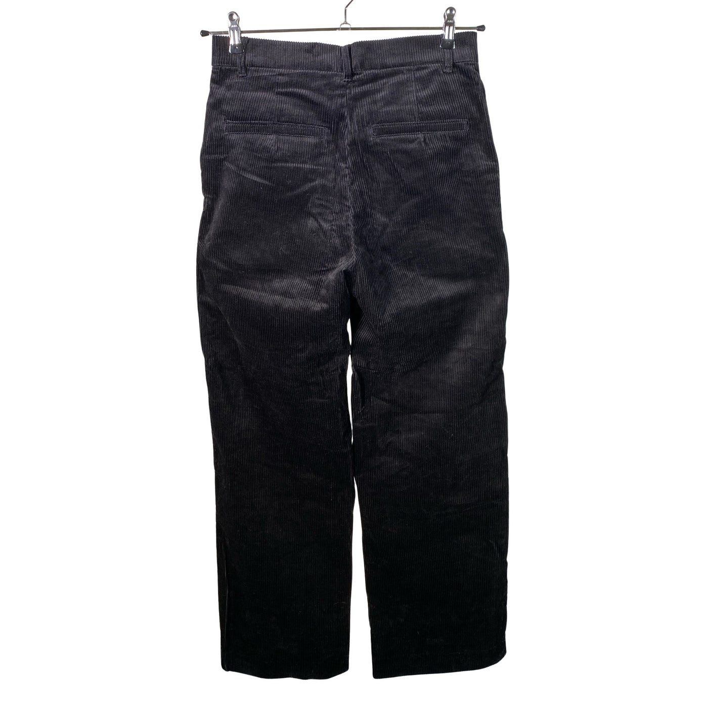 Unisex Lindex - Samettihousut, koko 38 -  (2)