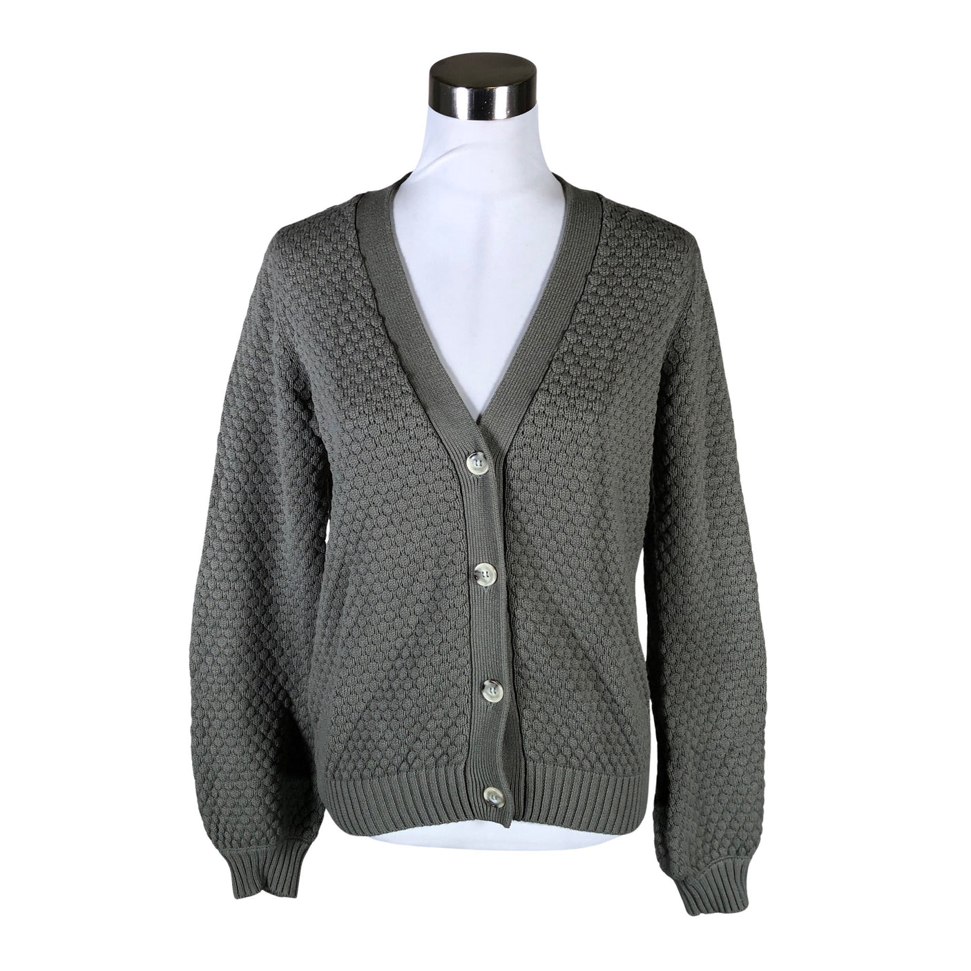 Unisex Nanso - Neuletakki, koko 36 -  (1)