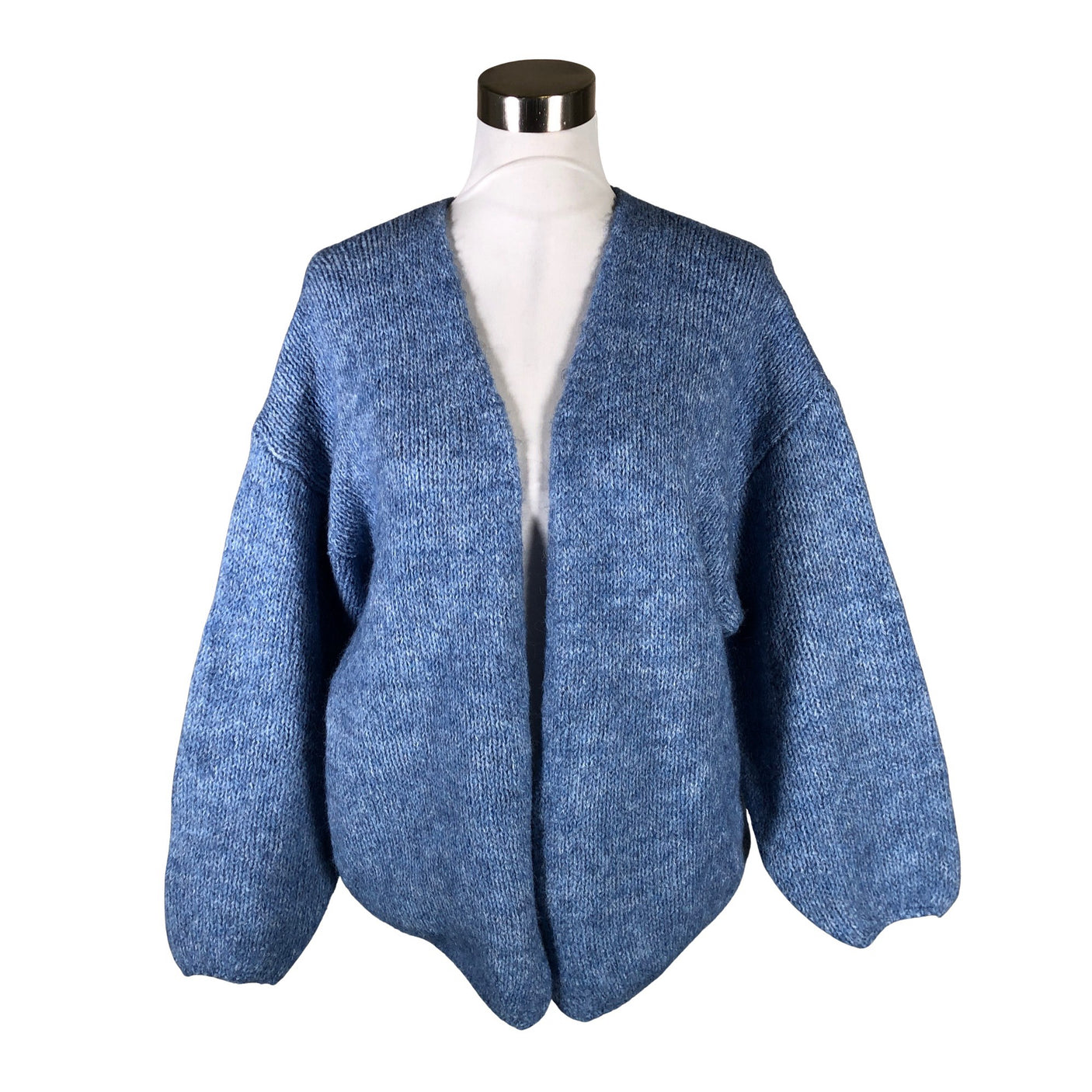 Unisex Lindex - Neuletakki, koko 40 -  (1)