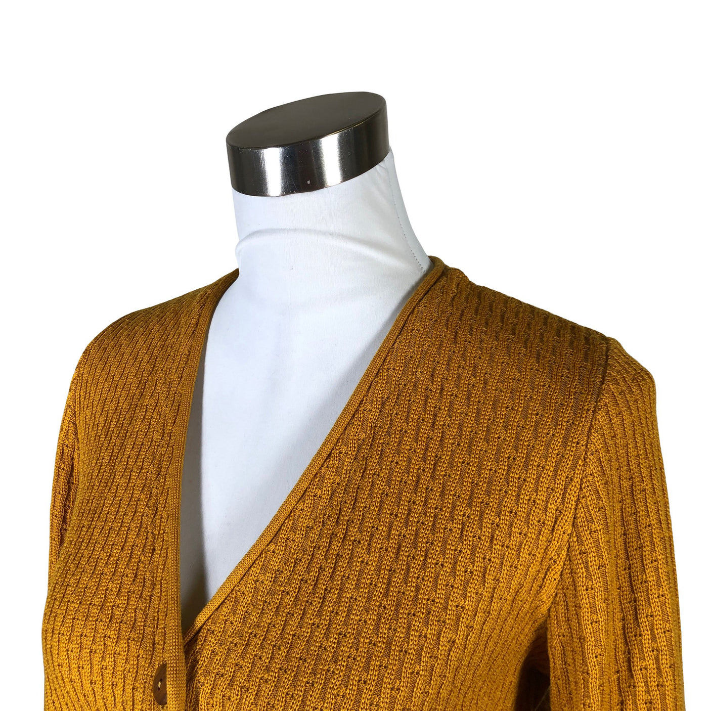 Unisex Kaino - Neuletakki, koko 38 -  (3)