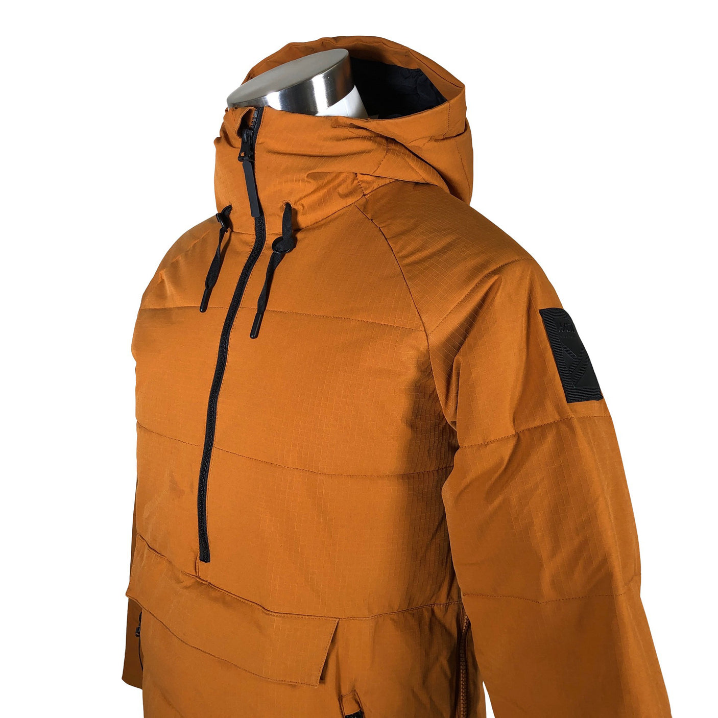 Unisex Halti - Toppatakki, koko XS -  (3)