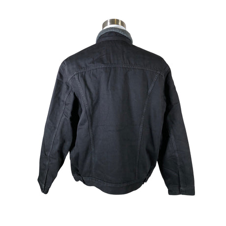 Unisex Levi's - Farkkutakki, koko XXL -  (2)