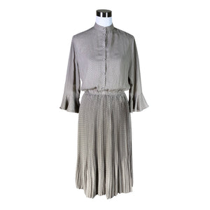 Unisex Nü - Sifonkimekko, koko 36 -  (1)