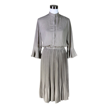 Unisex Nü - Sifonkimekko, koko 36 -  ()