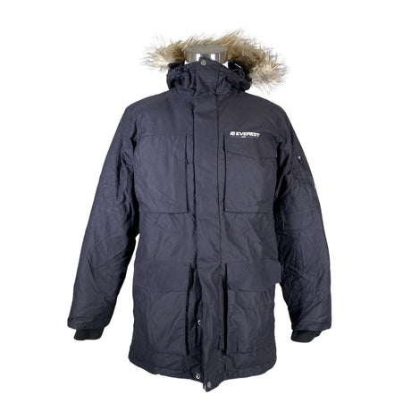Unisex Everest - Untuvatakki, koko XS -  ()