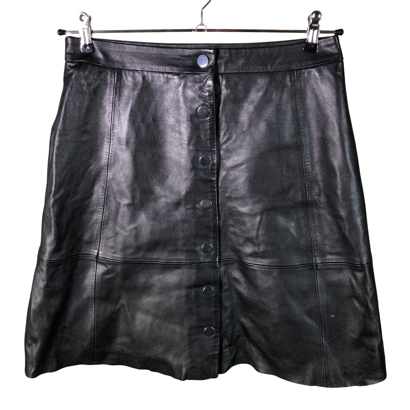 Unisex Selected - Nahkahame, koko 38 -  (1)