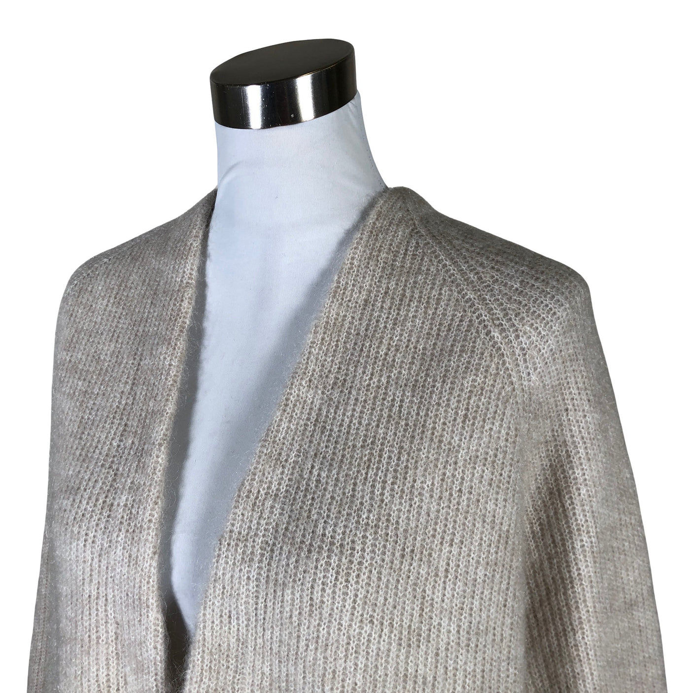 Unisex by Malene Birger - Neuletakki, koko 36 -  (3)