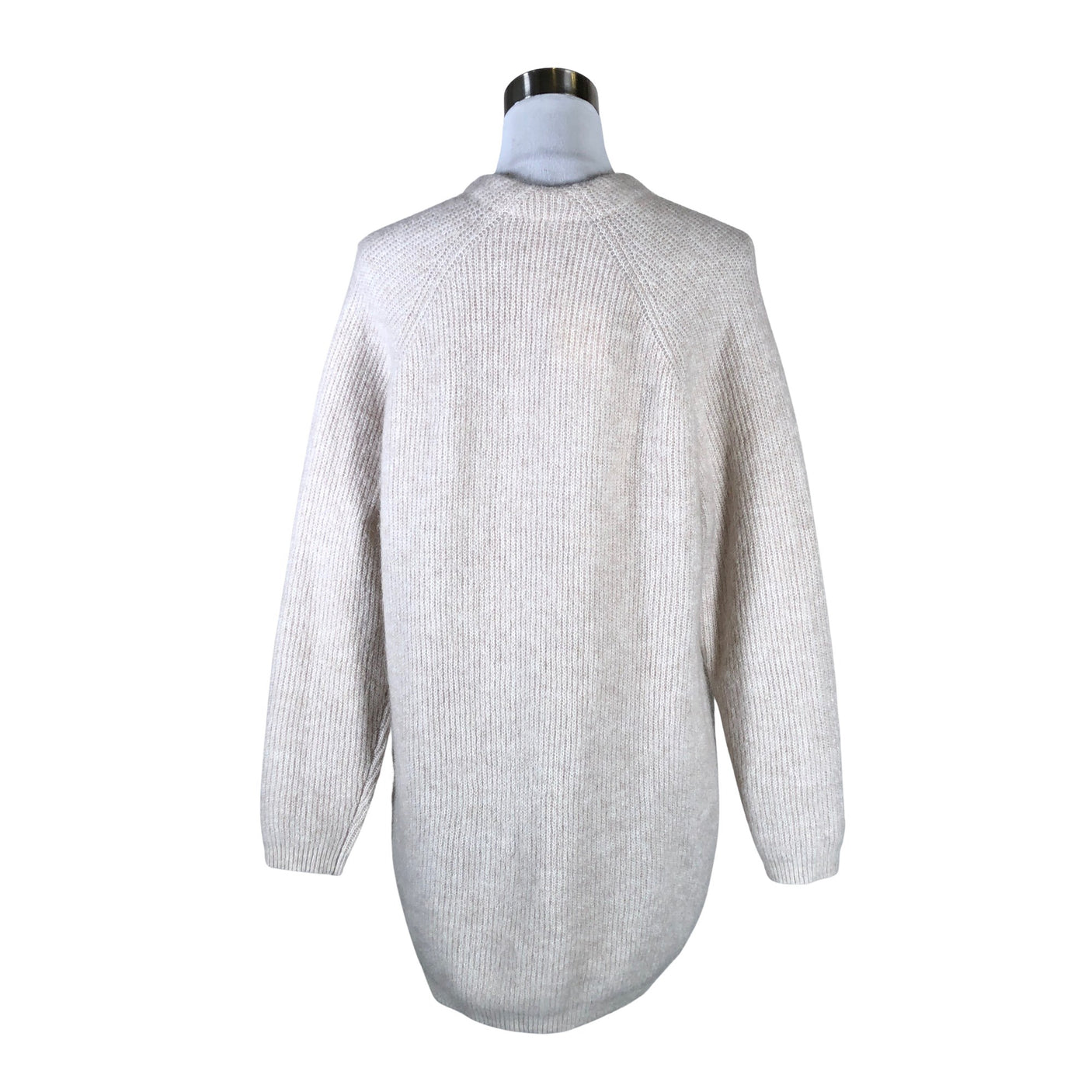 Unisex by Malene Birger - Neuletakki, koko 36 -  (2)